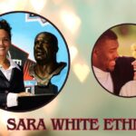 sara white ethnicity