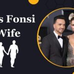 Luis Fonsi Wife