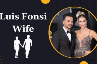 Luis Fonsi Wife