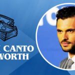 Aidan Canto Net Worth