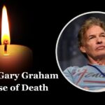 Alum Gary Graham Cause of Death