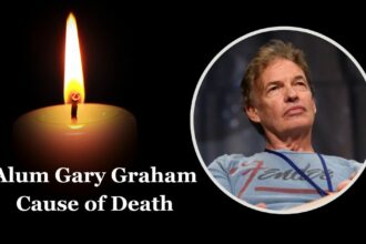 Alum Gary Graham Cause of Death