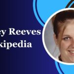 Ashley Reeves Wikipedia