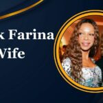 Frank Farina Wife