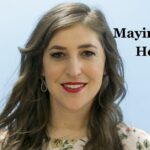 Mayim Bialik Height