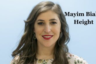 Mayim Bialik Height