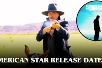 American Star Release Date