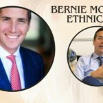Bernie Moreno Ethnicity