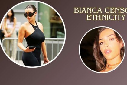 Bianca Censori Ethnicity