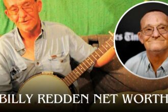 Billy Redden Net Worth