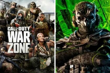 COD Warzone Mobile Release Date