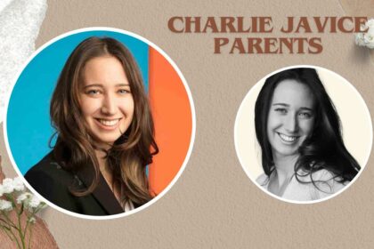 Charlie Javice Parents