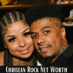 Chrisean Rock net worth