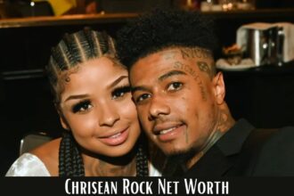 Chrisean Rock net worth