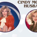 Cindy Morgan Husband