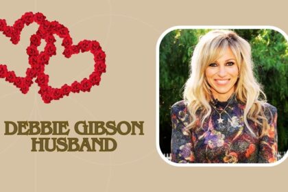 Debbie Gibson Husband