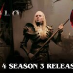 Diablo 4 Season 3 Release Date