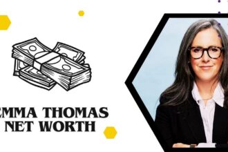 Emma Thomas Net Worth