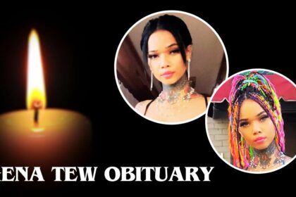 Gena Tew Obituary