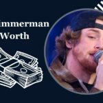 Bailey Zimmerman Net Worth