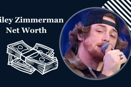 Bailey Zimmerman Net Worth