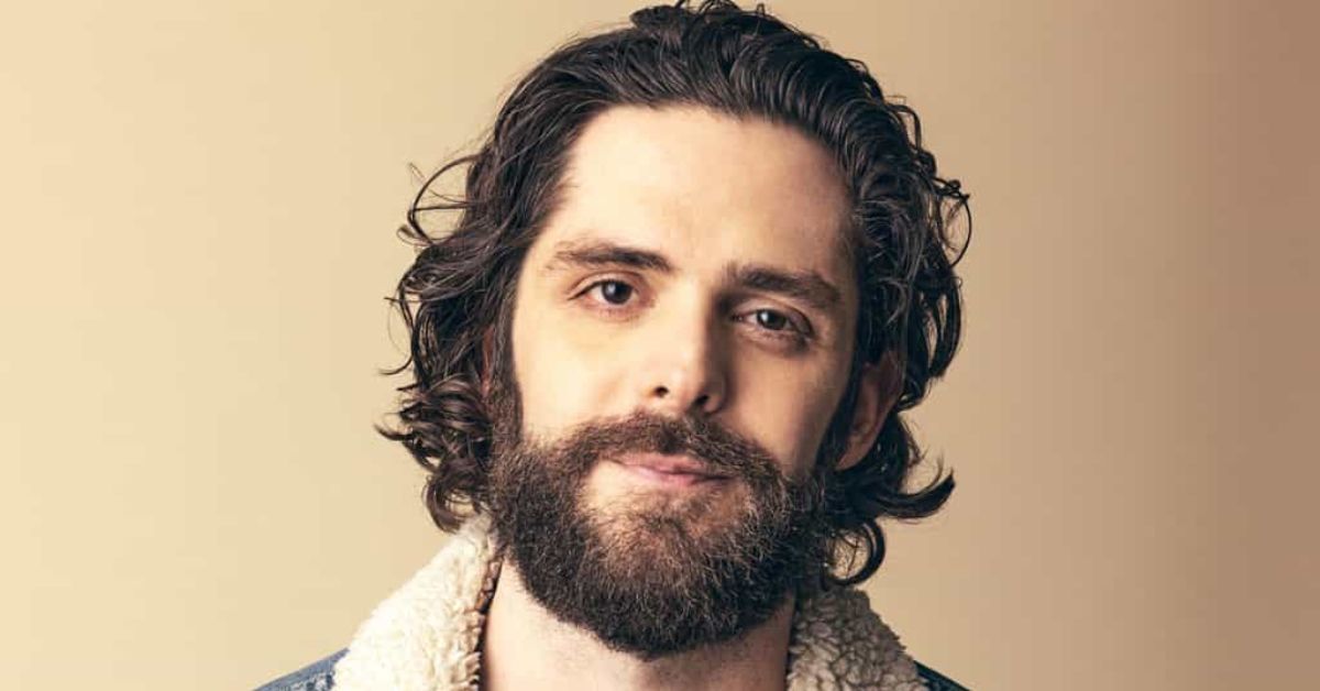 Thomas Rhett Net Worth How Much Did Singer Earn in His Life?