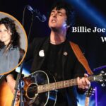 Billie Joe Armstrong Wife