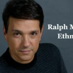 Ralph Macchio Ethnicity