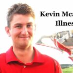 Kevin Mcalpine Illness