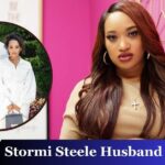 Stormi Steele Husband