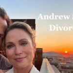 Andrew Shue Divorce