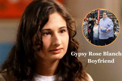 Gypsy Rose Blanchard Boyfriend