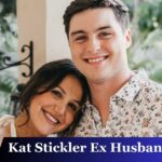 Kat Stickler Ex Husband