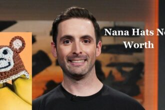 Nana Hats Net Worth