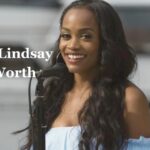 Rachel Lindsay Net Worth