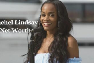 Rachel Lindsay Net Worth