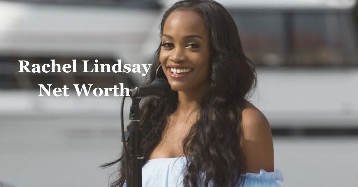 Rachel Lindsay Net Worth How Much Did American Lawyer Earn?