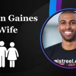 Myron Gaines Wife