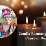 Camila Batmanghelidjh Cause of Death