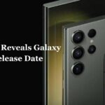 Samsung Reveals Galaxy AI Release Date