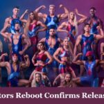 Gladiators Reboot Confirms Release Date