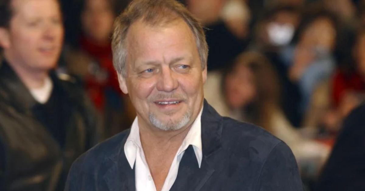 David Soul Net Worth