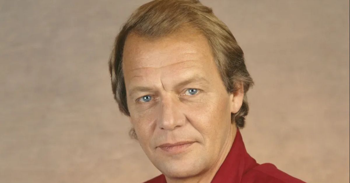 David Soul Net Worth