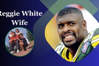 Reggie White Wife