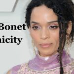 Lisa Bonet Ethnicity