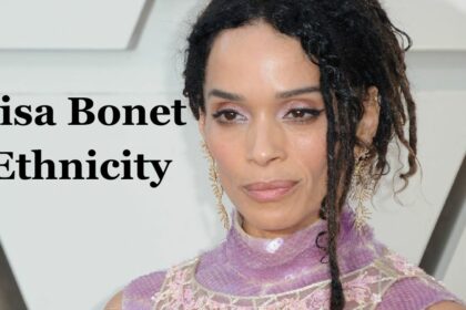 Lisa Bonet Ethnicity