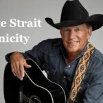 George Strait Ethnicity