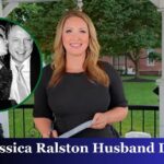 Jessica Ralston Husband Death