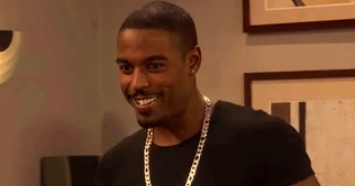 Merlin Santana Cause of Death