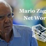 Mario Zagallo Net Worth
